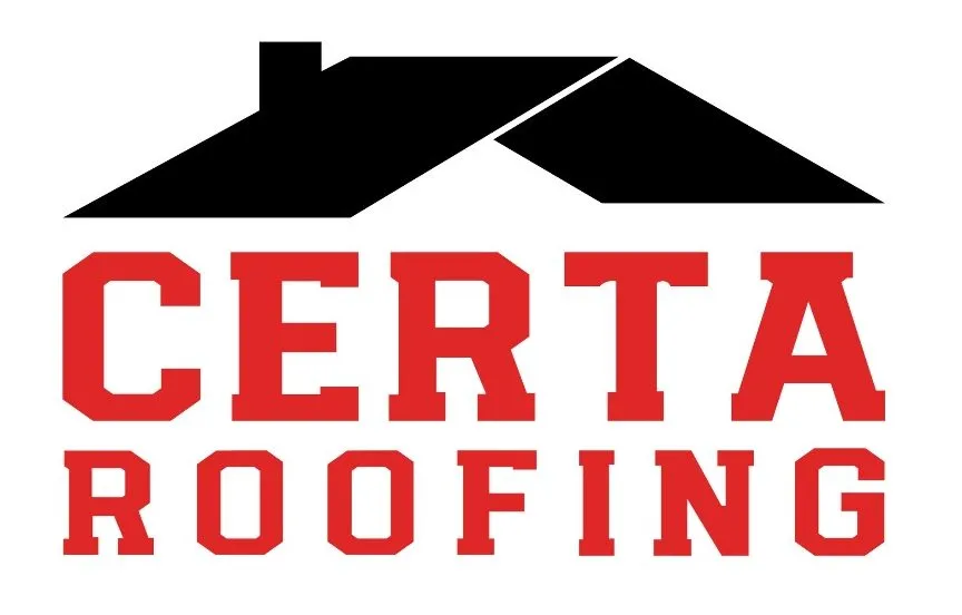 Certa Roofing logo