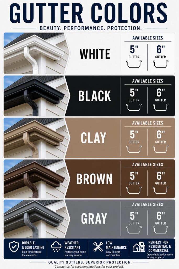 Weathered Wood asphalt shingle color sample close-up