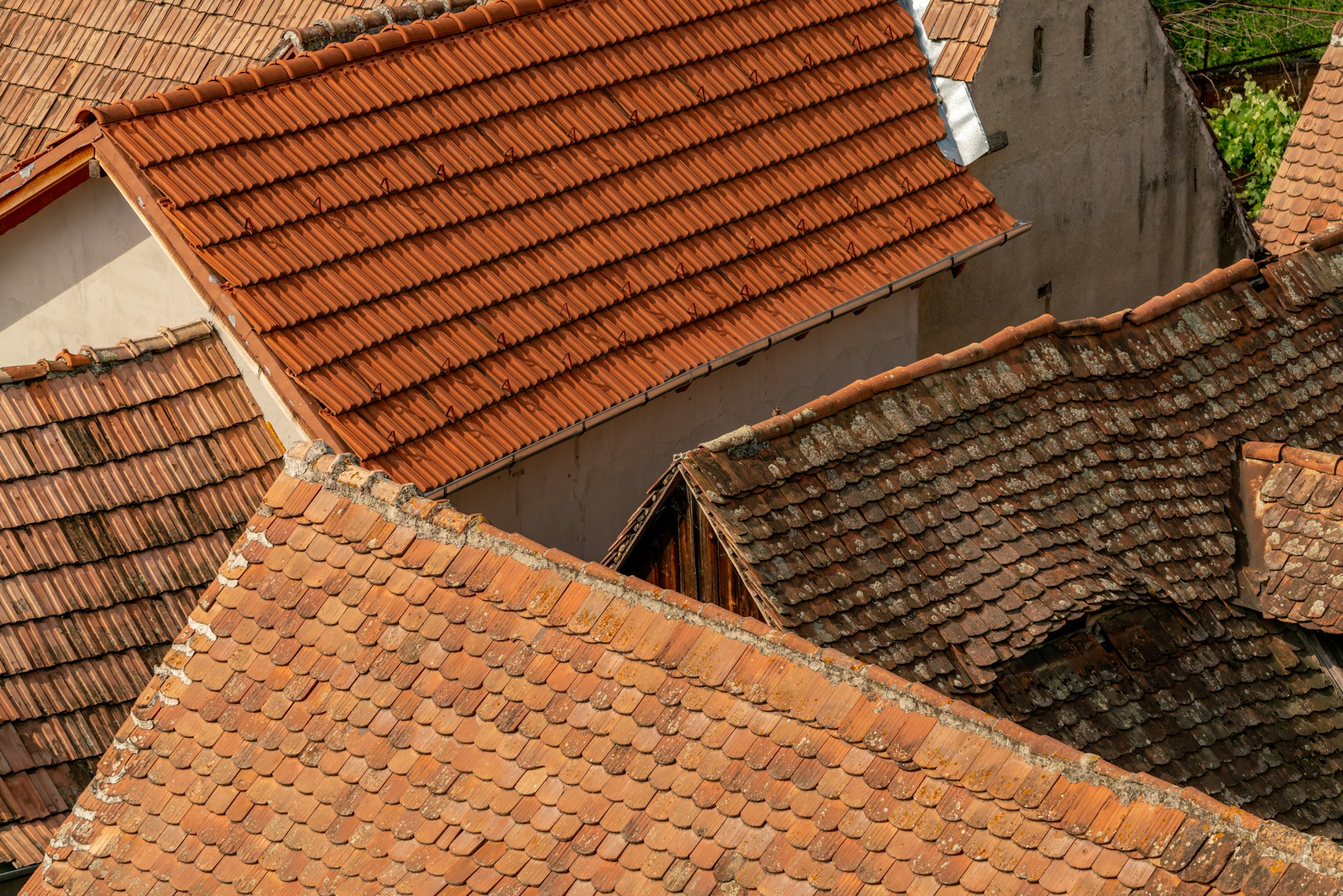 Roofing